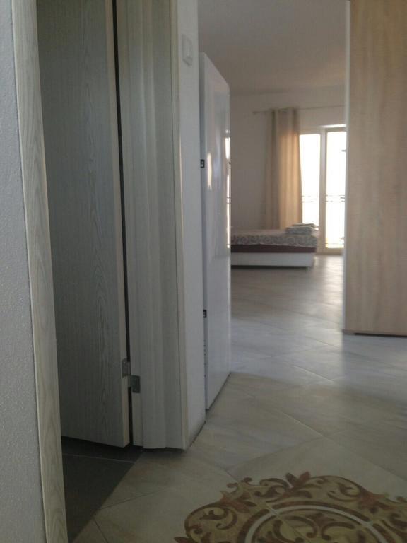 Apartmani Roganovic Luštica Εξωτερικό φωτογραφία