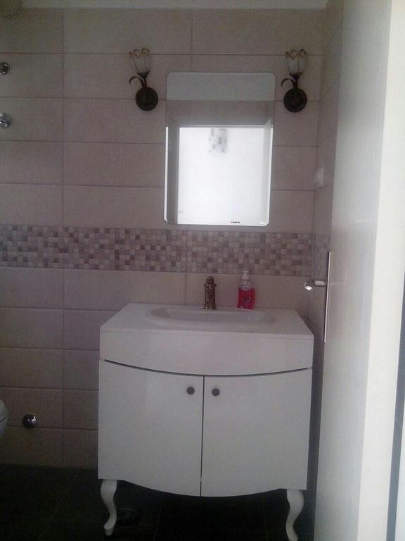 Apartmani Roganovic Luštica Εξωτερικό φωτογραφία