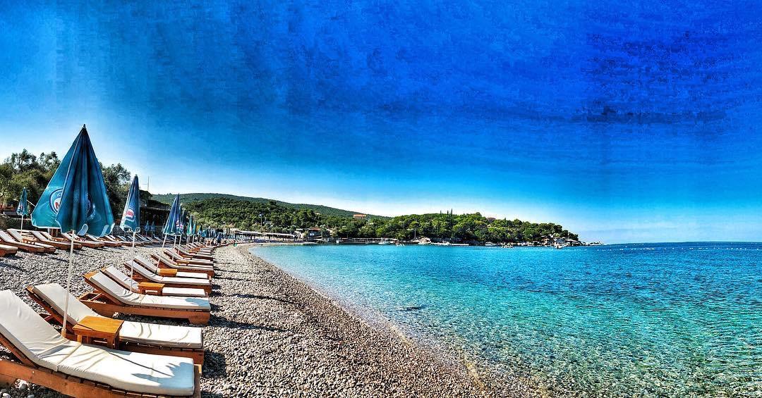 Apartmani Roganovic Luštica Εξωτερικό φωτογραφία